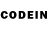 Codein напиток Lean (лин) Alexander Ferderer